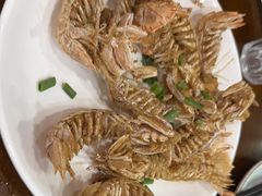 -红灯笼龙凤饭店(宁波老字号店)