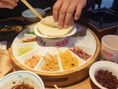 -怪噜范·老贵阳街头名小吃(汇金星力城店)