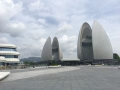 -野狸岛