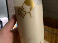 -喜茶(北京华贸购物中心店)