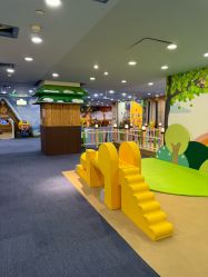 -啵乐乐儿童主题乐园(北京旗舰店)