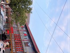 -格日勒阿妈蒙古厨房(大召店)