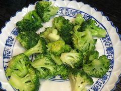 -百花深处·老北京风味菜