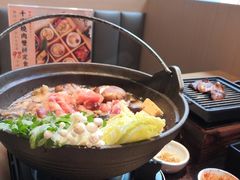 -味太助·银饭食堂(中华城店)