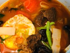 -东园小馆·早茶·淮扬小炒(印象汇店)