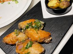 -玛尚诺意式餐厅(日月光店)