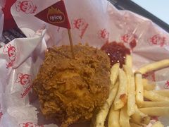 -快乐蜂(永光广场店)