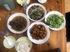-丁来兴酒店(西街店)