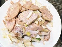 -魁盛居百年鲁菜馆(县西巷店)