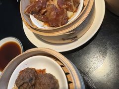 -丽晶轩中餐厅(重庆丽晶酒店)