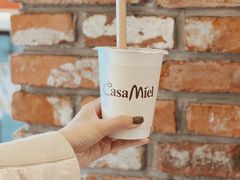 -可莎蜜儿(湖墅南路店)