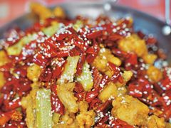-吉利龙虾·新派海鲜烧烤