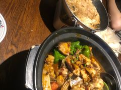 -自己人(九码头店)