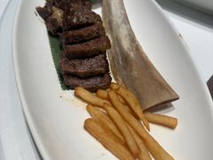 -荣兴酒家(徐家汇店)