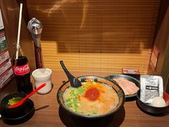 -一蘭拉面(尖沙咀店)