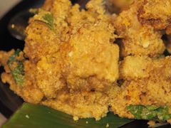 -大树下海鲜饭店