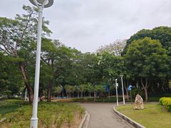 -金砂公园
