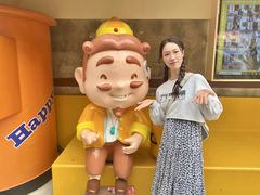 -欢乐茶馆·木马谣剧场(南京小西湖店)