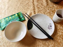 -维吾尔餐厅(宜山路店)