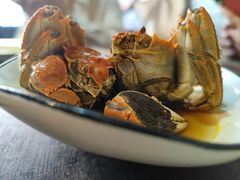 -同得兴 Since·1995 传统苏式面馆(嘉馀坊店)