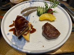 -九洲喜来登酒店湖月日餐厅
