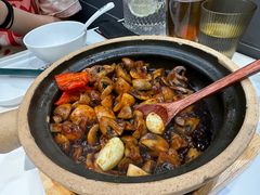 -火啫啫·粤式啫啫煲(南京弘阳店)