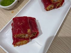 -蔡澜点心·粤菜(新街口IFCX店)