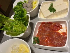 -海底捞火锅(奥山世纪城店)