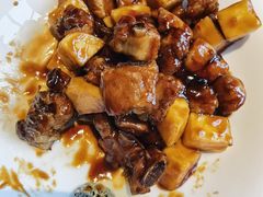 -阳光家常菜(泉城路店)