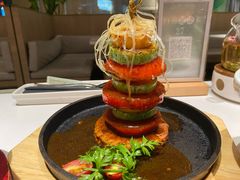 -熹素·鲜美素食Vegetarian (天河领展店)