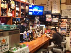 -気楽亭和食料理(气乐亭大世界本店)