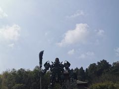 -三国赤壁古战场