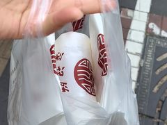 -宋记饼家(石门二路店)