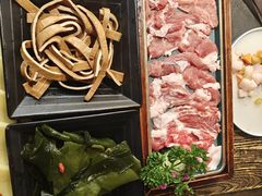 -吼堂老火锅(太古里总店)