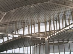 -杭州萧山国际机场
