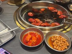 -麻蒲碳烤肉(远景路1号店)