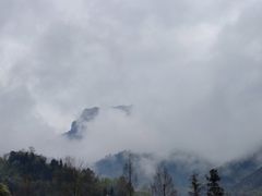 -雅安楠水阁温泉酒店