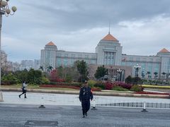-花都广场