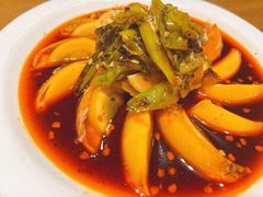 -掌上鲜(南顺城街店)