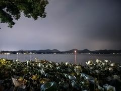 -湖畔居茶楼(湖滨店)