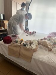 -玛瑞莎·儿童·亲子摄影(越秀店)