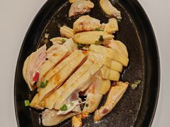 -上海1号私藏菜(静安店)