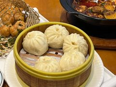 包子-盘飧市(春熙路店)