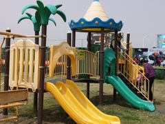 -南汇嘴观海公园