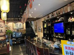 -花狸日本料理(柏庐广场店)