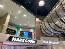-MINI MARS 脚下的城市乐园·餐饮·派对(静安江宁店)