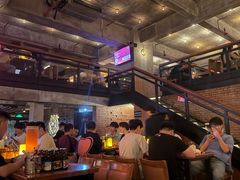 -COMMUNE幻师(解放西路店)