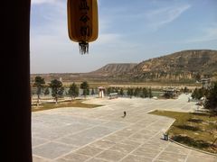 -函谷关历史文化旅游区