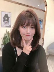 -G HAIR SALON私人造型定制