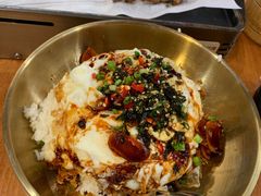 -路边羊烧烤酒场(宝带路店)